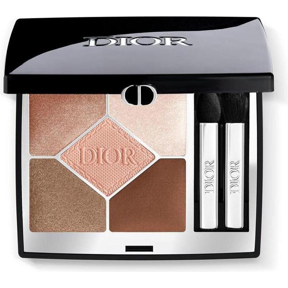 【新品・未使用・未開封】DIOR DIORSHOW 5 COULEURS 623 Diorshow 5 Couleurs Couture 5 Eyeshadow Makeup Palette | Dior US
