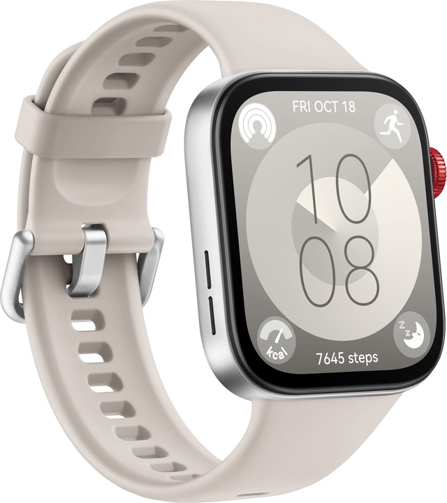Actual product image Huawei Watch Fit 3 (43.20 mm, WLAN only)