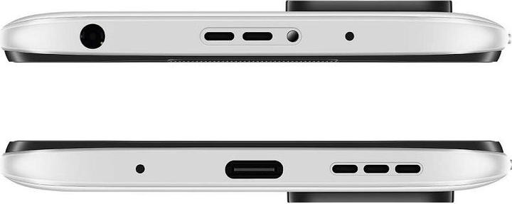 Image du produit Xiaomi Redmi 10 (128 Go, Pebble White, 6.50", Double SIM, 4G)