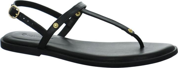 Hey Marly Classic Black TS