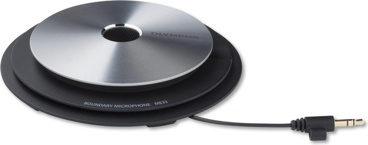 Actual product image Olympus Me-33