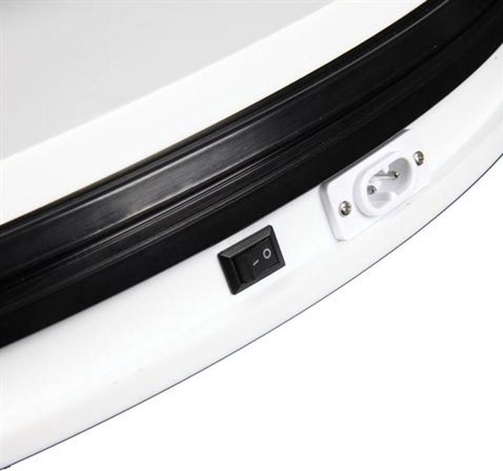 Actual product image Falcon Eyes Mini turntable T360-A1 45 cm up to 40 kg