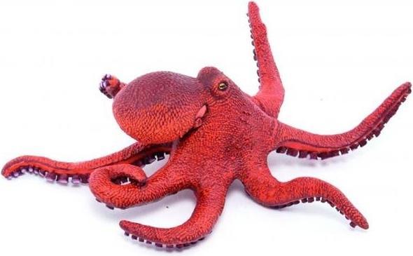 Productafbeelding Papo Kleine octopus