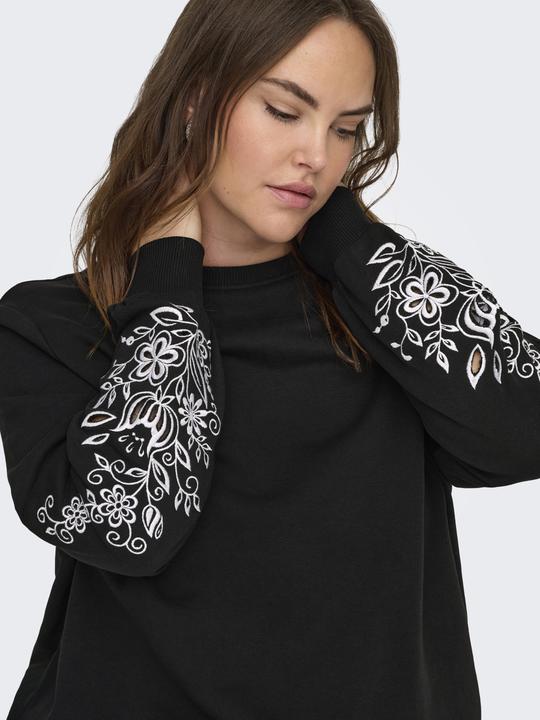 Produktbild Only CARJENNA Sweatshirt Sweatshirt (S)