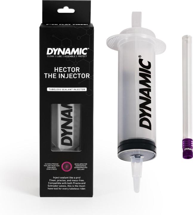 Produktbild Dynamic Hector the Injector