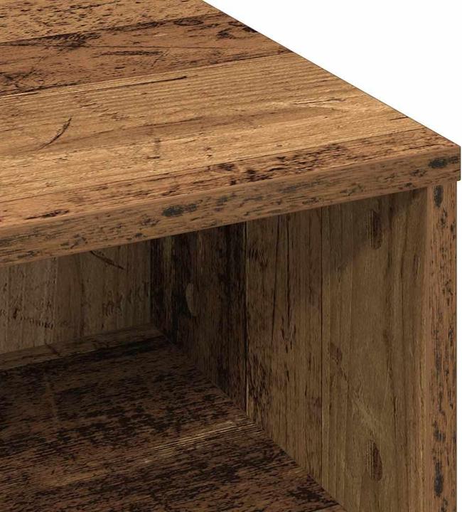 Immagine prodotto vidaXL Tavolino da caffè (60 x 60 x 30 cm)