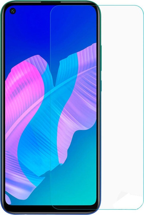 Produktbild iLike Huawei P40 Lite E 0.33mm Flat Clear Glass (1 Stück, Huawei P40 Lite E)