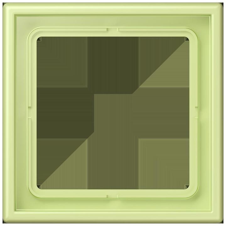 Vert jaune clair
