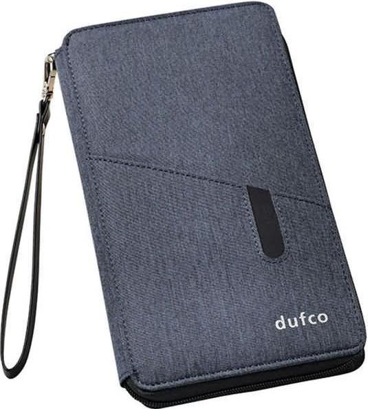 Image du produit Dufco Pochette de voyage avec powerbank (A6, 1x)