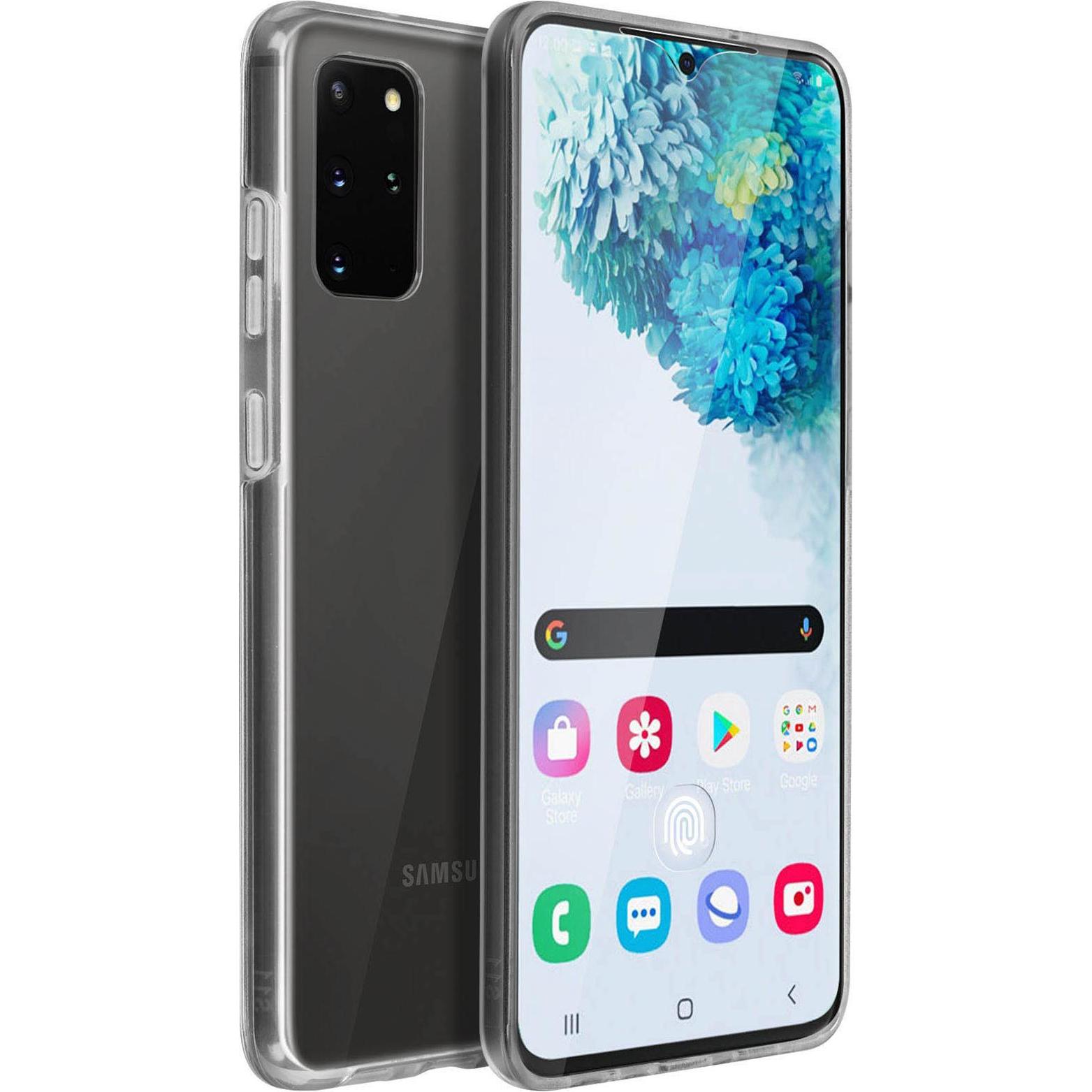 Thumbnail - Avizar Integrale Series (Samsung Galaxy S20+), Smartphone Hülle, Transparent