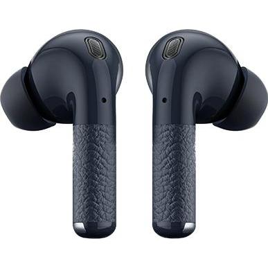 Edifier W260NC Bluetooth Earbuds dark blue retail (ANC, 32 h, Kabellos), Kopfhörer, Blau