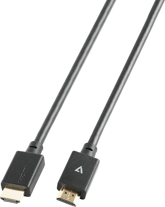 Image du produit V7 10FT HDMI 2.1 PRO CABLE VIDÉO (3 m)