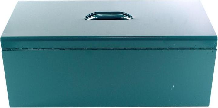 Produktbild Makita Metallkoffer Kettensäge (1 Teile)