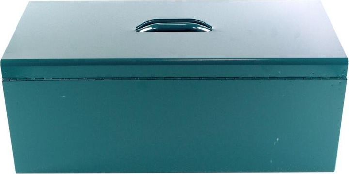 Actual product image Makita Metal case chainsaw (1 pieces)