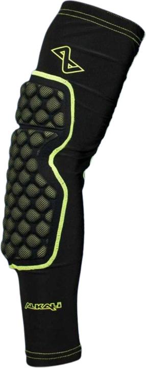 Immagine prodotto Alkali RPD Visium Sleeve Manicotto imbottito per hockey in linea (XXL) (XXL)