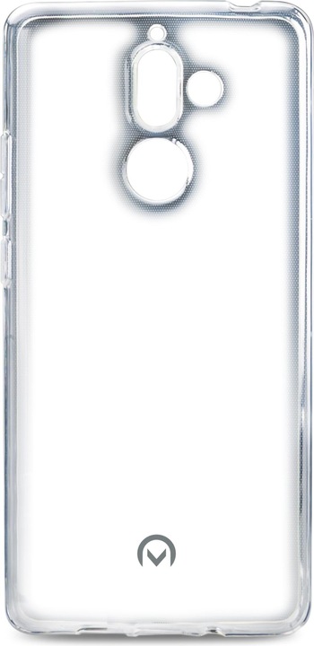 Productafbeelding Mobilize Gelei schelp (iPhone 7 Plus)