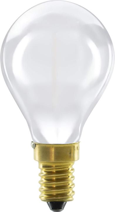 Image du produit Segula 55320 LED bulb E14 F (E14, 3.20 W, 260 lm, 1 x, F)