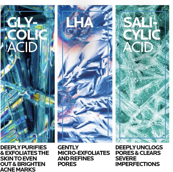 Produktbild La Roche Posay Effaclar Serum (30 ml)