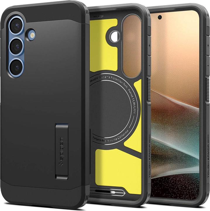 Spigen Tough Armor Mag (Samsung Galaxy S25+)