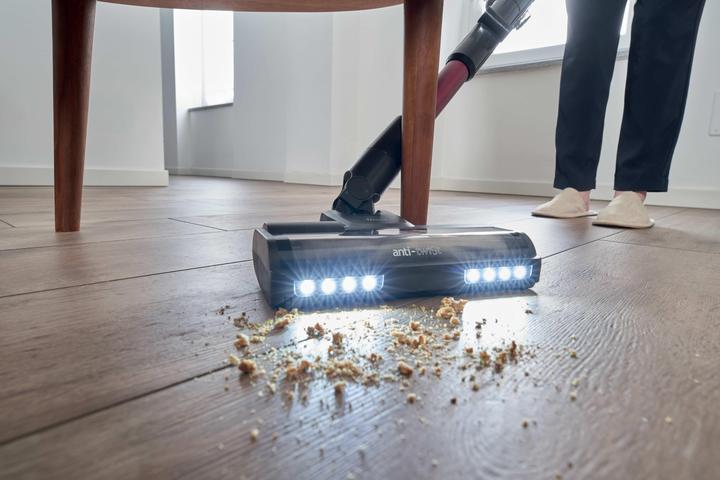 Actual product image Hoover HF210HXP 011 - Handstaubsauger