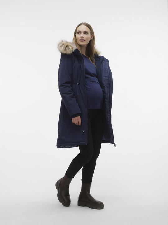 Image du produit Mamalicious MLAMY PADDED JACKET 3IN1 A. Veste (S)
