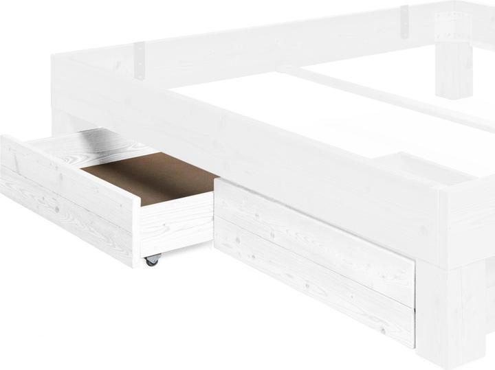 Image du produit Möbel-Eins Luky (100 x 70 x 22 cm)