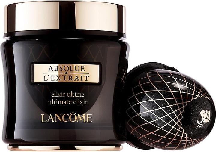 Actual product image Lancôme Absolue l'Extrait Elixir (50 ml, Face toner)