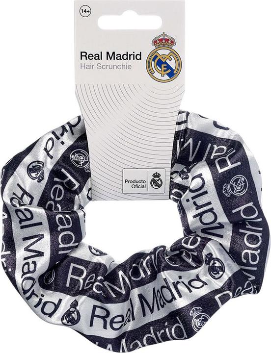 Immagine prodotto Real Madrid CF Elastico per Capelli Testo