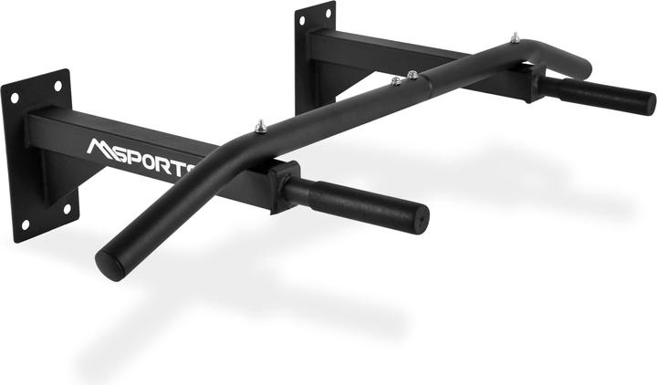 Actual product image Msports Training pole