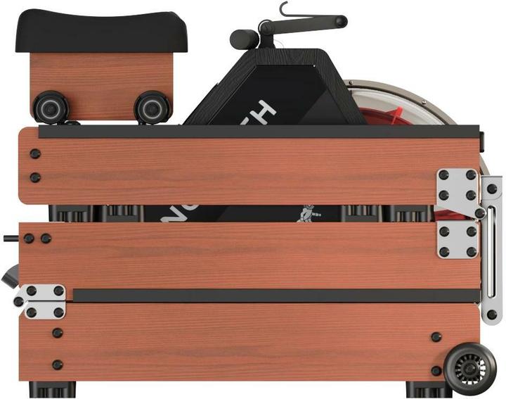 Immagine prodotto KingSmith Rudergerät WR20 Eiche