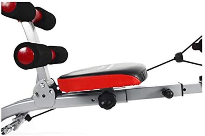 Actual product image TechFit Multi Crunch Total Trainer