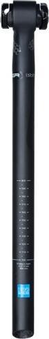 Actual product image PRO Seatpost Discover Ø27.2 320mm 20mm offset black (27.20 mm)