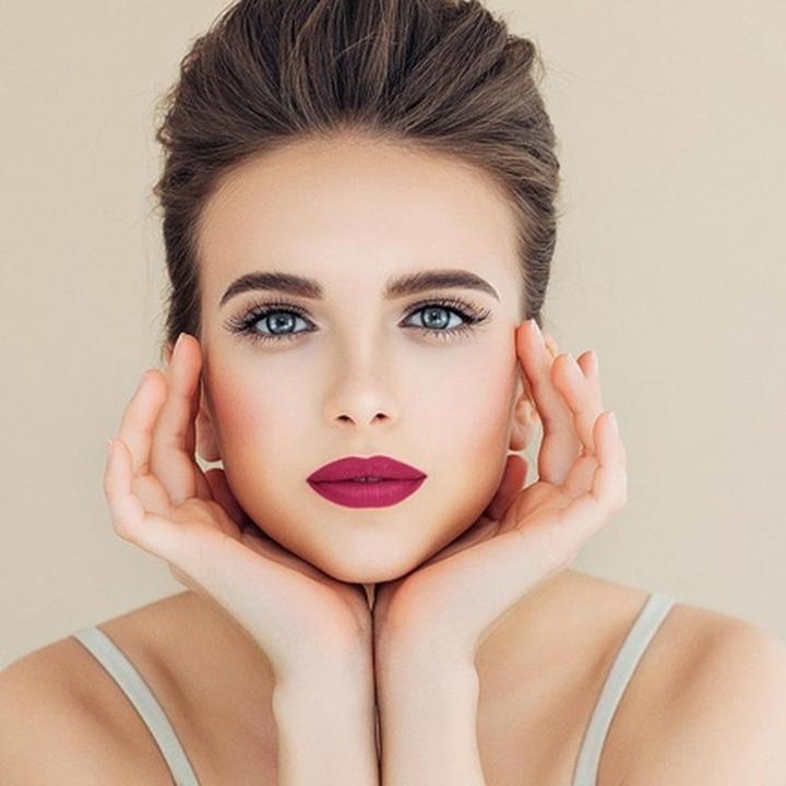 Image du produit T. LeClerc Rouge à lèvres satiné (55 Pimpant)