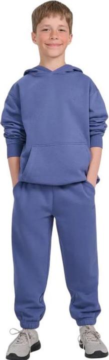 Produktbild 4F Blaues Sweatshirt für einen Jungen (152)