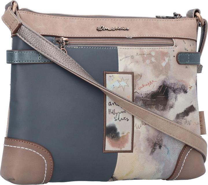 Immagine prodotto Anekke Borsa a tracolla Hollywwod 28,5 cm