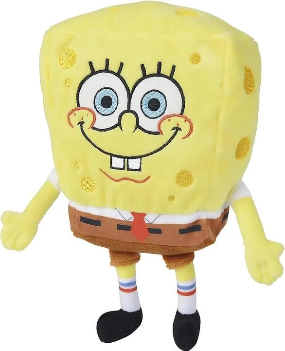 Produktbild Simba SpongeBob Plüschtier 20cm (20 cm)