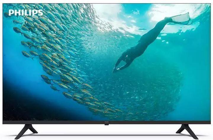 Produktbild Philips 75PUS7009/12 (75", PUS7009, LED, 4K, 2024)
