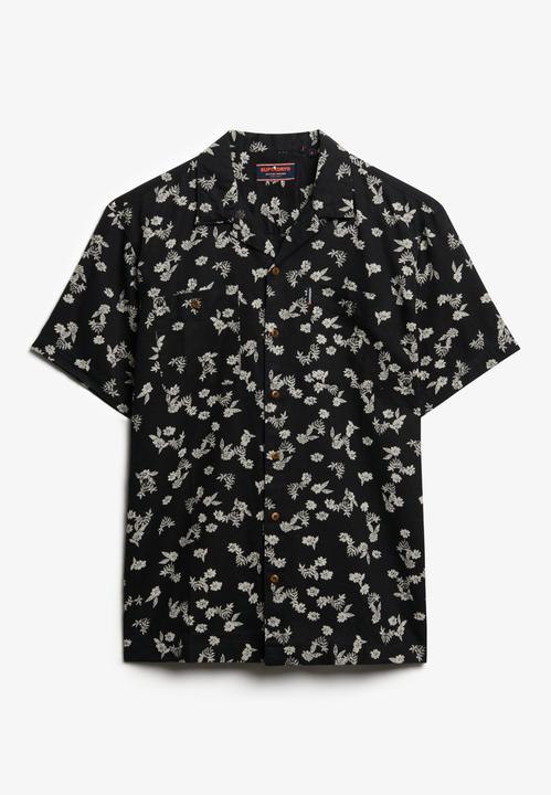 Produktbild Superdry Kurzärmeliges Strandhemd (XXL)