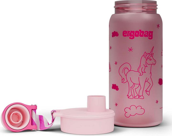 Produktbild Ergobag Trinkflasche (0.55 l)