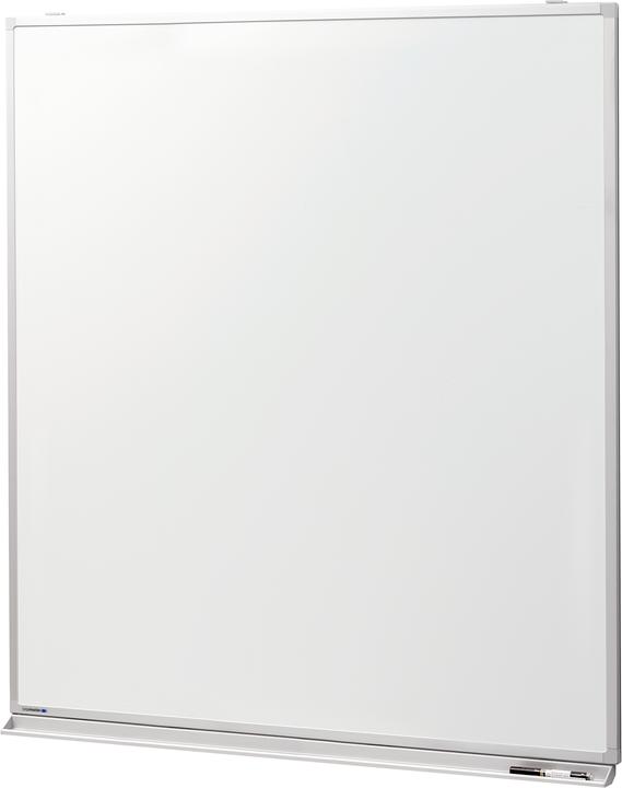 Actual product image Legamaster LEGAMASTE Whiteboard Professional 7-100072 120×120cm (120 x 120 cm)