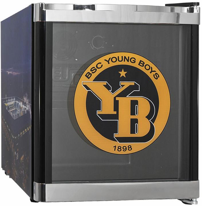 Actual product image Kibernetik BSC Young Boys (48 l)