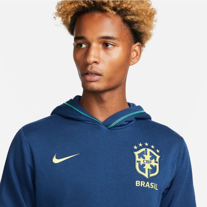 Produktbild Nike Brasilianisches Reise-Sweatshirt (L)
