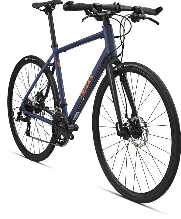 Produktbild Triban RC120 (50 cm)