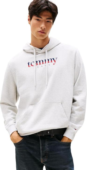 Produktbild Tommy Jeans Tjm Reg Dna Hoodie Ext (XXL)