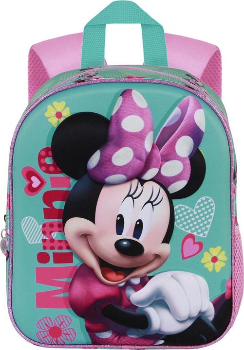 Produktbild Karactermania Elite 3D Backpack Pose