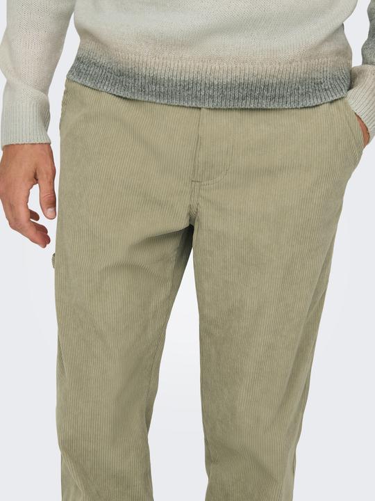 Produktbild Only & Sons Gerade geschnitten Hose Hose (W32/L32)