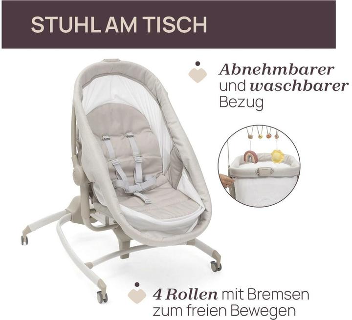 Produktbild Chicco Armonia