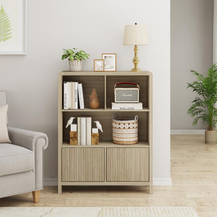 Image du produit En.Casa Lukkodso (80 x 28 x 103 cm)