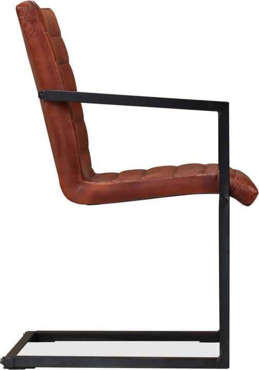 Image du produit vidaXL Esszimmerstuhl