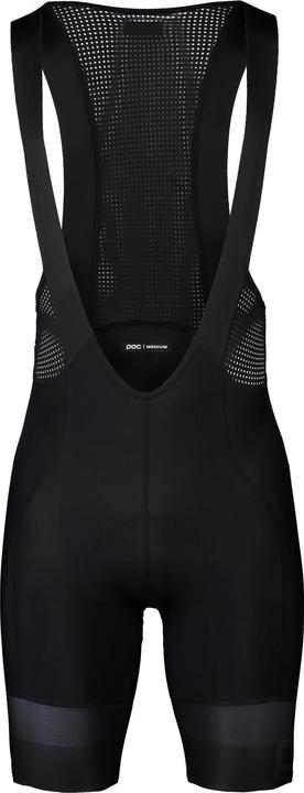 Actual product image Poc Essential Road VPDs Bibshorts (S)